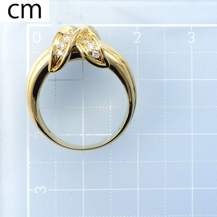 楽天市場】ティファニー Tiffany & Co. リング シグネチャー クロス X  