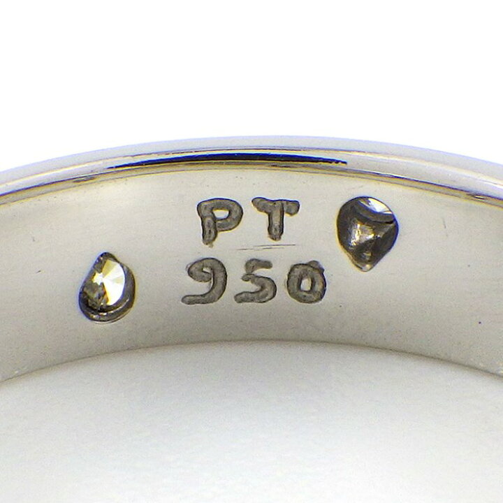 楽天市場】ティファニー Tiffany & Co. リング ドッツ 10ポイント 