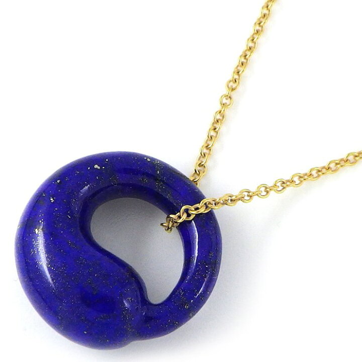 楽天市場】ティファニー Tiffany & Co. ネックレス エターナル  