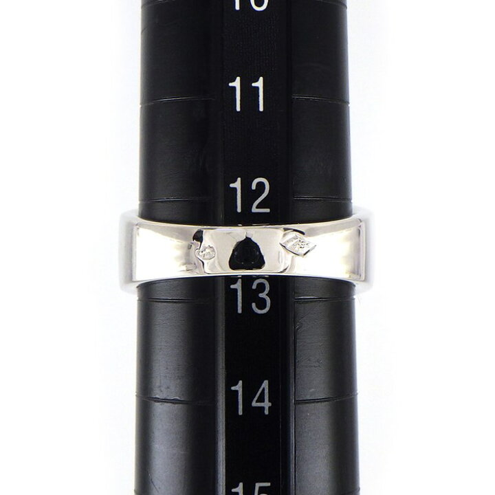 楽天市場】シャネル CHANEL リング 1ポイント スクエア ピンク  