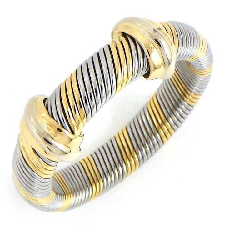 楽天市場】カルティエ Cartier リング トリニティ スレッド オールエア  
