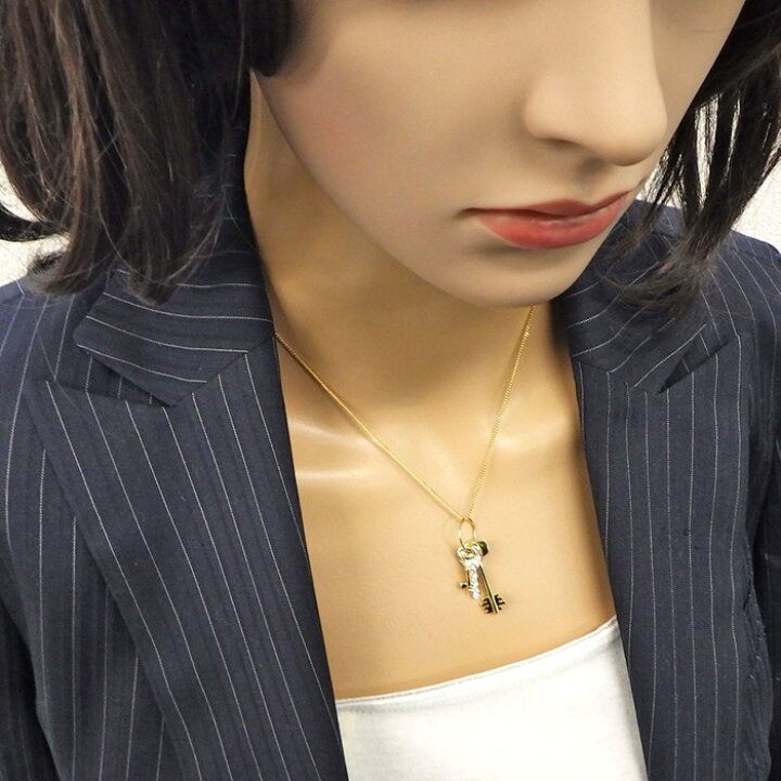 楽天市場】スタージュエリー STAR JEWELRY ネックレス 3モチーフ 