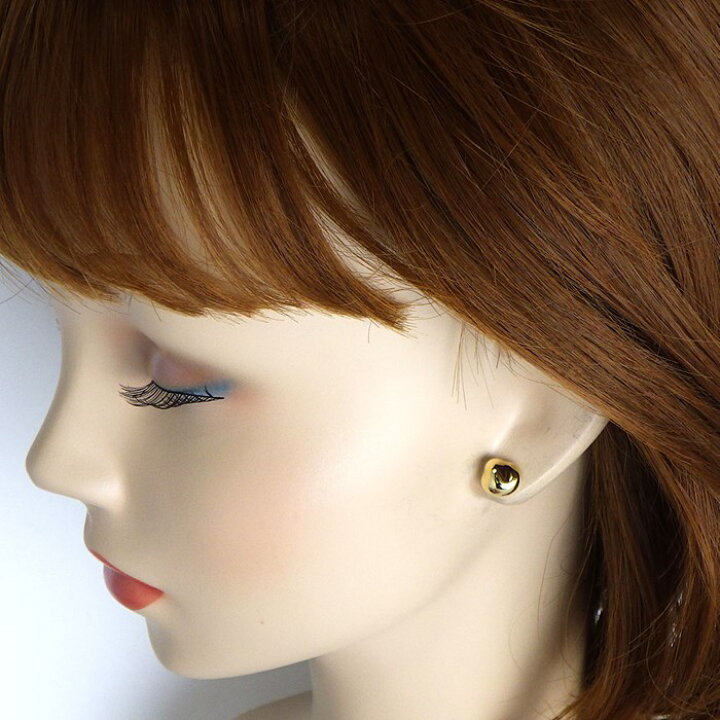 楽天市場】ティファニー Tiffany & Co. ピアス ナゲット K18YG 【中古 