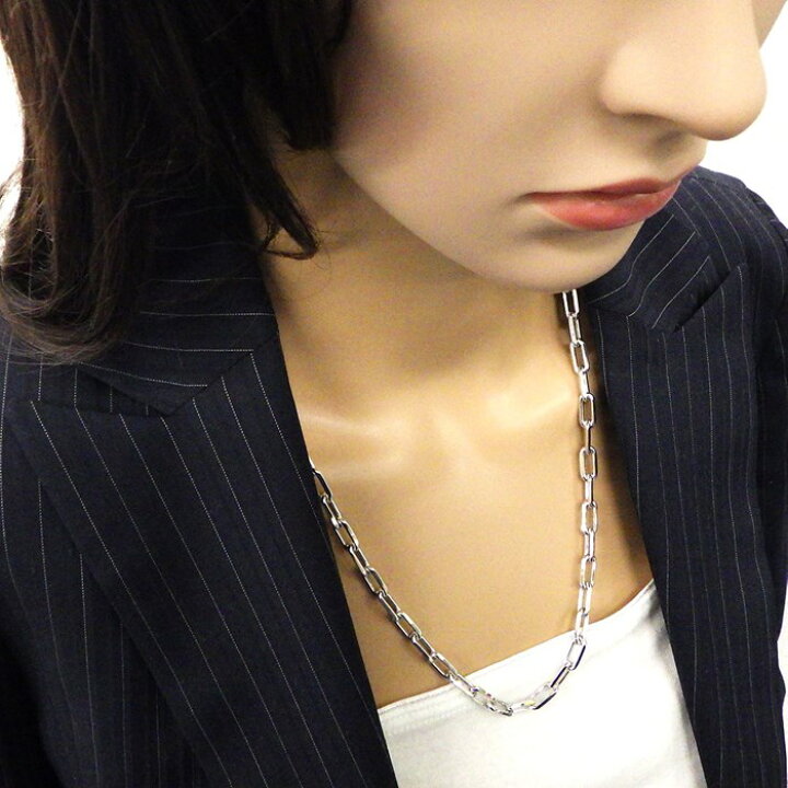 楽天市場】カルティエ Cartier ネックレス サントス ドゥ カルティエ 