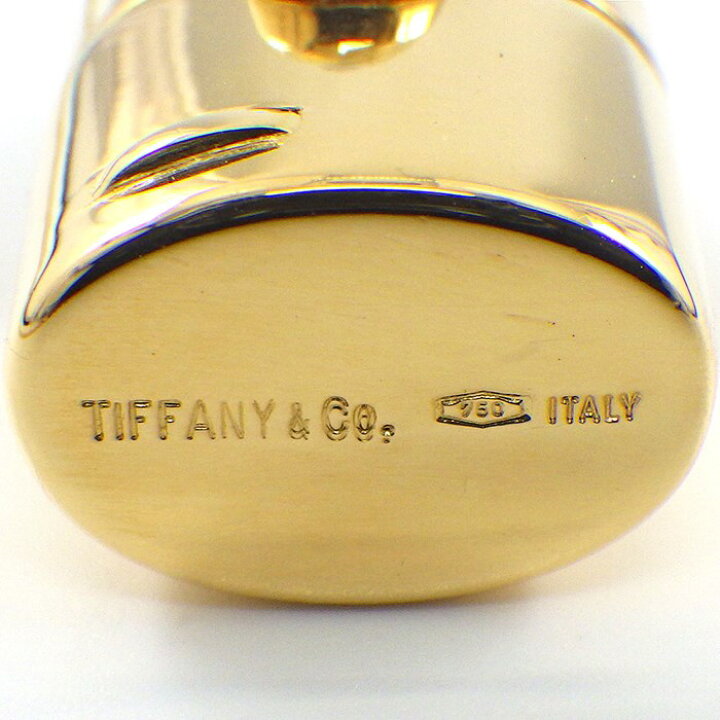 楽天市場】ティファニー Tiffany & Co. ネックレス ピルケース 