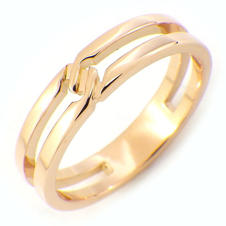 楽天市場】グッチ GUCCI リング インフィニティ 日本限定 373514 J8500  