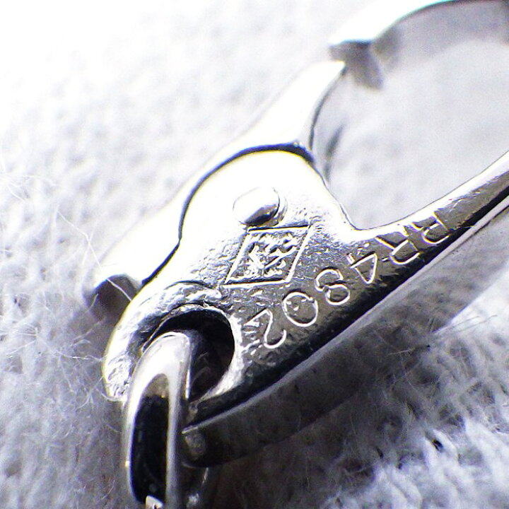 楽天市場】カルティエ Cartier チャーム ペンダントトップ エトワール 
