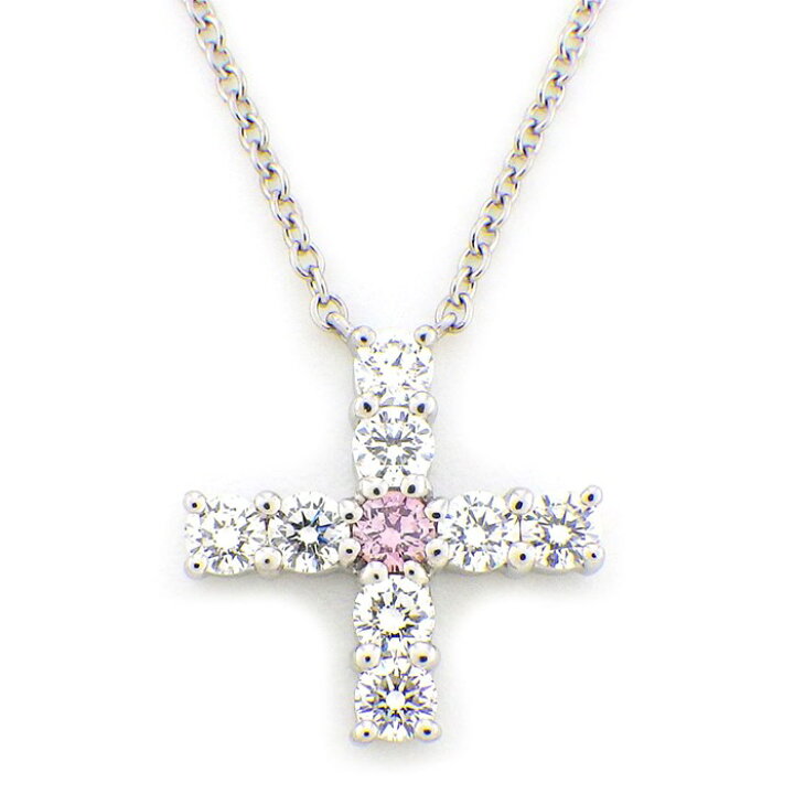 楽天市場】ハリーウィンストン HARRY WINSTON ネックレス シンボルズ 