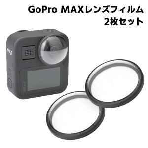 2 GoPro Max ANVJ YtB tیtB یV[g ttB ی십tB