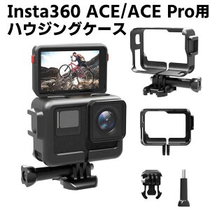 Insta360 ACE/ Insta360 ACE Propt[ nEWOP[X JP[W lWA_v^ ϏՌ Œ\  Ռz  h~ PCގ ҂Ή ϋv G肪
