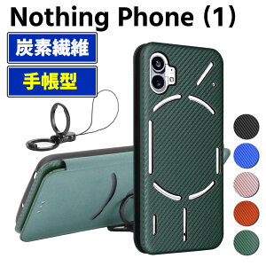Nothing Phone (1) 蒠^ ^ J[{t@Co[ X}[gtHpP[X Yf@ Jo[ TPU یop[ z^ }Olbg J[h[ h~ z_ J Ib| m7G[