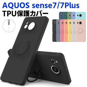 AQUOS sense7 SH-53C SHG10 sense7 Plus \tgP[X O TPU یP[X Jo[ X}[gtHP[X X}[gtHJo[ X}zP[X X}zJo[ ANIX ZX Zu vX