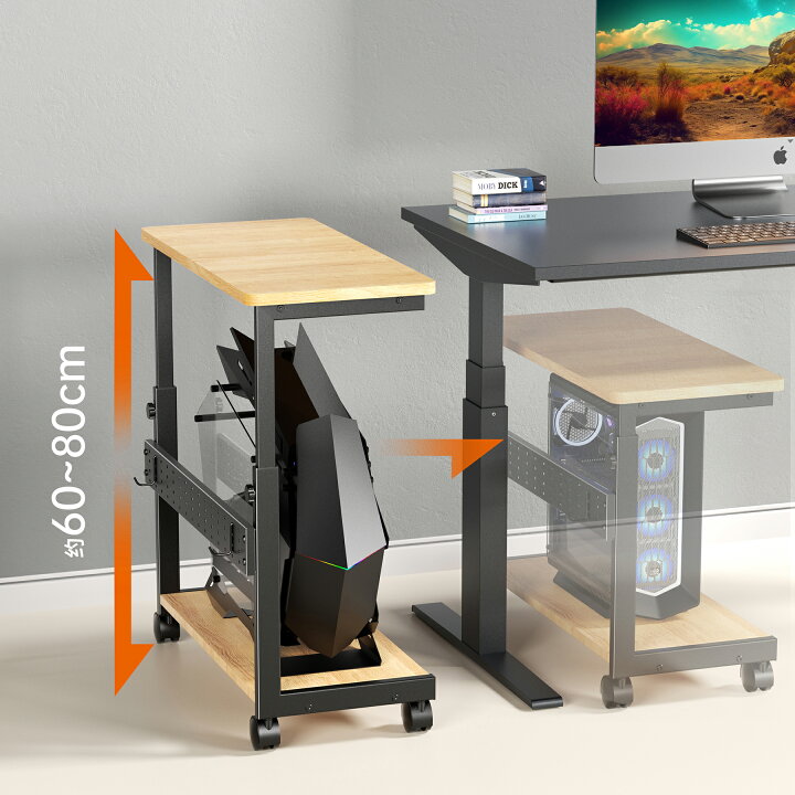 楽天市場】【800円クーポン 日本初コの字構造 PCのメンテナンスは既存  