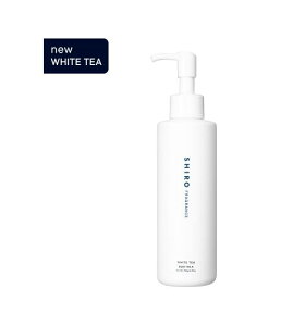 Ȃ V SHIRO FRAGRANCE zCgeB[ {fB~N195ML t ێ  rh   