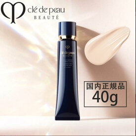 資生堂 クレ・ド・ポー ボーテ ヴォワールコレクチュールn 40g　SPF25・PA++　化粧下地　ワントーン　スキンケア　つや　UVカット　ハリ　くすみ　コンシーラー