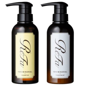 ReFa ION CARE SHAMPOO^TREATMENT / Vv[ƃg[gg̃Zbg wAPA _[WPA A T e@ MTG RHC RHCN Ki 