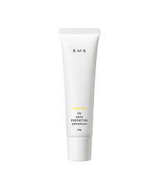 RMK UVフェイスプロテクター アドバンスドSPF35＋　PA＋＋＋＋ 60g 日焼け止め(顔用)