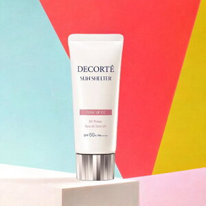 KiCOSME DECORTERXfRe TVF^[ }` veNV g[AbvCC01@lR|X