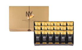 NEWYORK PERFECT CHEESE ニューヨークパーフェクトチーズ クッキー 18個入り　手土産に　ギフトに　プレゼントに　★食品の為お届けまで1週間以上前のご注文はお断りさせていただいております。