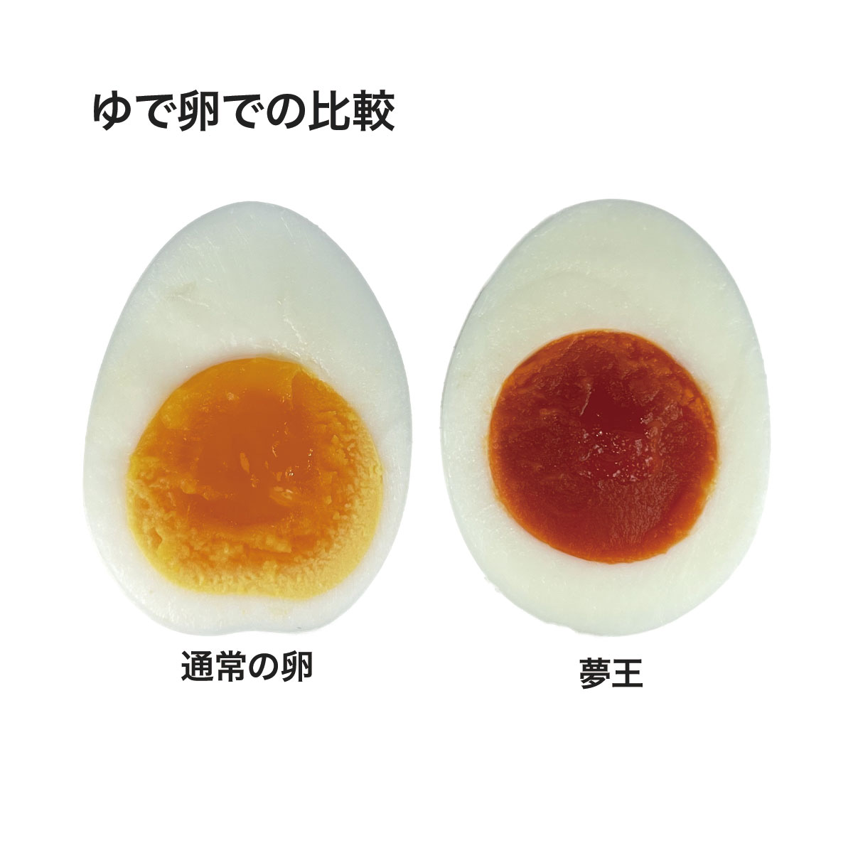 最大71％オフ！ 夢王3パックセット 1パック10個入 たまご 様々なメディアで紹介されている日本一の卵