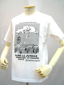カステルバジャック【2026/春/夏】Tシャツ
