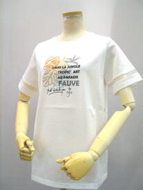 カステルバジャック【2026/春/夏】Tシャツ