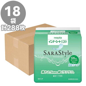 P[X̔y18ܓzCi[V[gSARA Style120(16)@qlsA