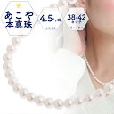 【スーパーSALE直前★4日19:59迄★全品16%オフ】【即納】ベビーパール ネックレス あこや アコヤ 小粒パール 真珠ネックレス 普段使い 小粒 ベビー パール 本真珠 ネックレス あこや真珠 本真珠 パール ネックレス 小さい真珠 ネックレス 真珠