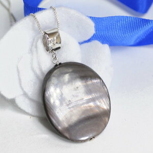 �y���|�C���g�o�b�N�Ձz�傫�� �L�k �u���E�� ���F �V�R�� �������� �I�[�o�� �V�F�� �y���_���g �l�b�N���X SV925 �L���[�r�b�N�W���R�j�A ���{��