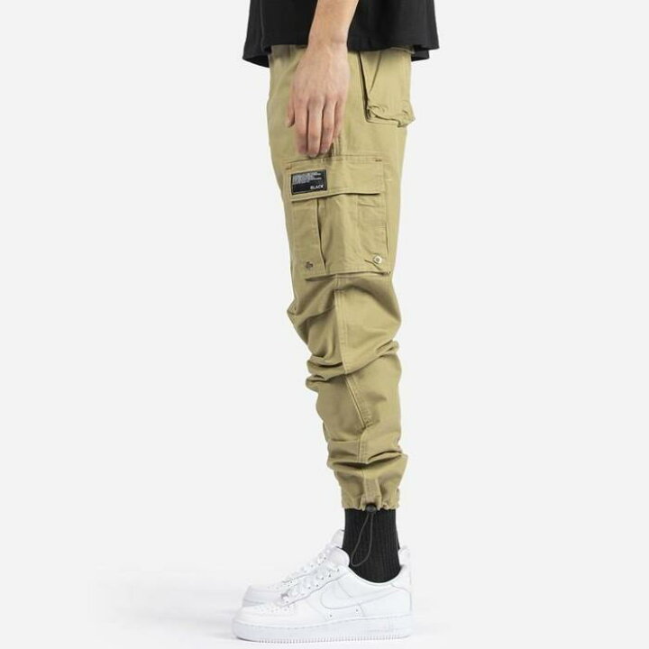 楽天市場】BLACKTAILOR ブラックテイラー C9 CARGO KHAKI カーゴパンツ 