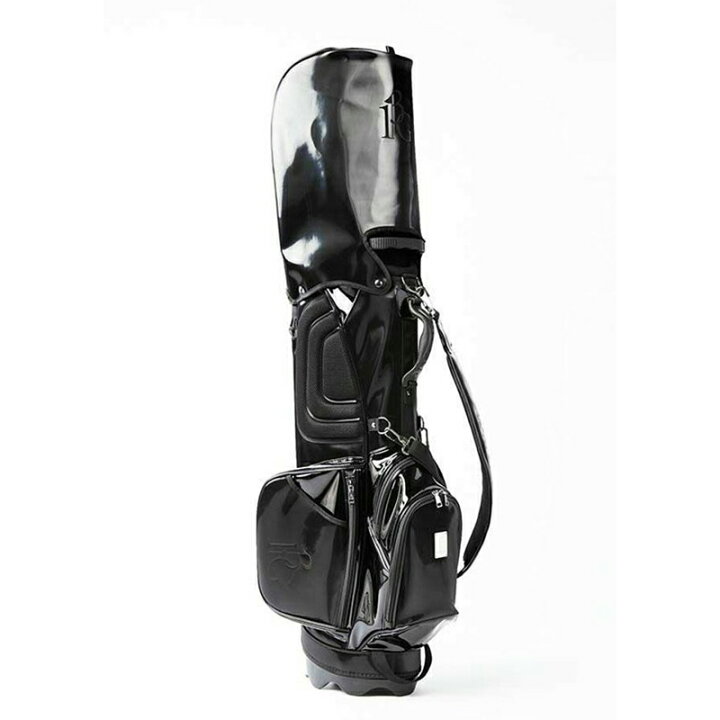 楽天市場】1PIU1UGUALE3 GOLF 113 GOLF STAND CADDIE BAG スタンド 