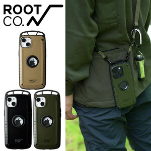 ROOT CO ���[�g�R�[�yiPhone14Plus��p�zGRAVITY Shock Resist Case Pro. �X�}�z�P�[�X �X�}�z�J�o�[ �g�уP�[�X �ϏՌ� �A�E�g�h�A �L�����v �o�R �n�C�L���O �E�H�[�L���O