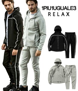 1PIU1UGUALE3 RELAX EmsDEmEO@[g bNX ZbgAbv pCsOC Y W[W ㉺Zbg X|[c g[jO t@bV R[f YX^C 