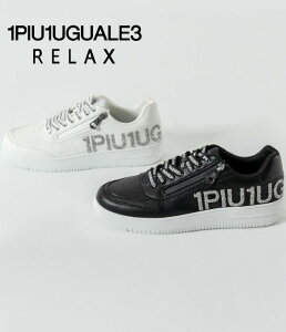 1PIU1UGUALE3 RELAX EmsDEmEO@[gbNX Xp[NOSXj[J[ CXg[ C Y V[Y uh EmsE JWA 1piu