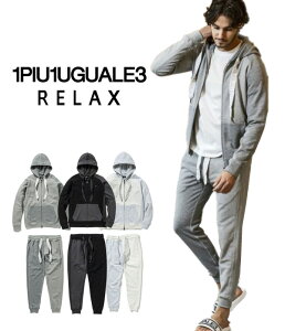 1PIU1UGUALE3 RELAX EmsDEmEO@[g bNX ZbgAbv Y ZCJ[ XEFbg j ㉺Zbg W[W [EFA uh Zbg