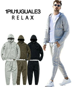 1PIU1UGUALE3 RELAX EmsDEmEO@[g bNX ZbgAbv Y e[vS XEFbg j ㉺Zbg W[W [EFA St t@bV