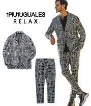 楽天市場】1piu1uguale3 スーツの通販