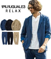 楽天市場】1piu1uguale3（スーツ・セットアップ｜メンズファッション 