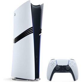 ★新品 未使用 PS5 2024年 プレイステーション5 本体 PlayStation 5 Pro CFI-7000B01 2TB SONY 本体 あす楽 送料無料※外箱少々凹みあり
