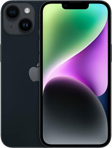 yKXtBƓP[Xv[gzViJ SIMt[ iPhone14 128GB 5G ~bhiCgMPUD3J/A@A2881 softbankSIMt[ ylbg[Npzԃivۏ؁@{  Apple 