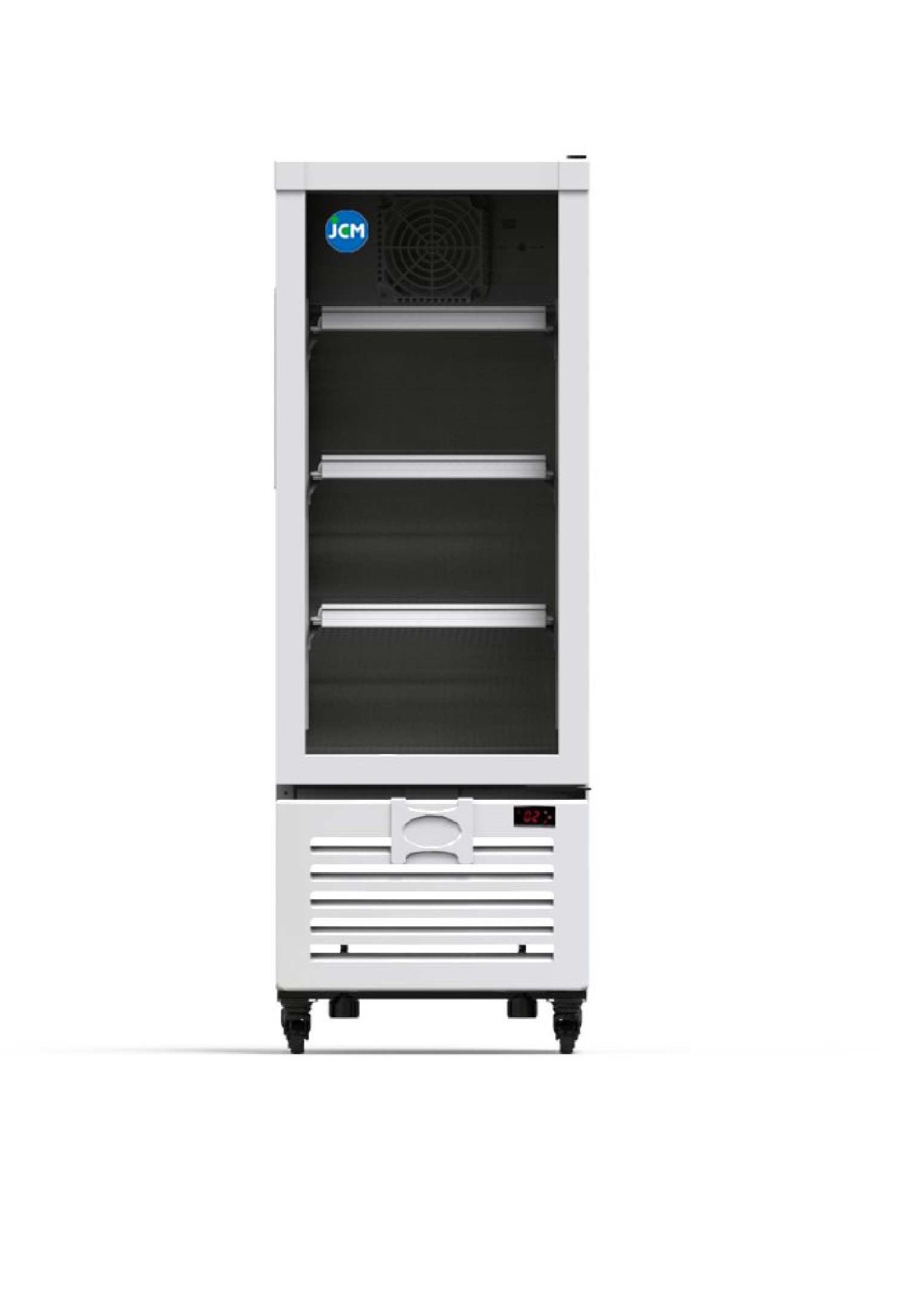 楽天市場】タテ型冷蔵ショーケース JCMS-110 冷蔵 業務用冷蔵庫 保冷庫