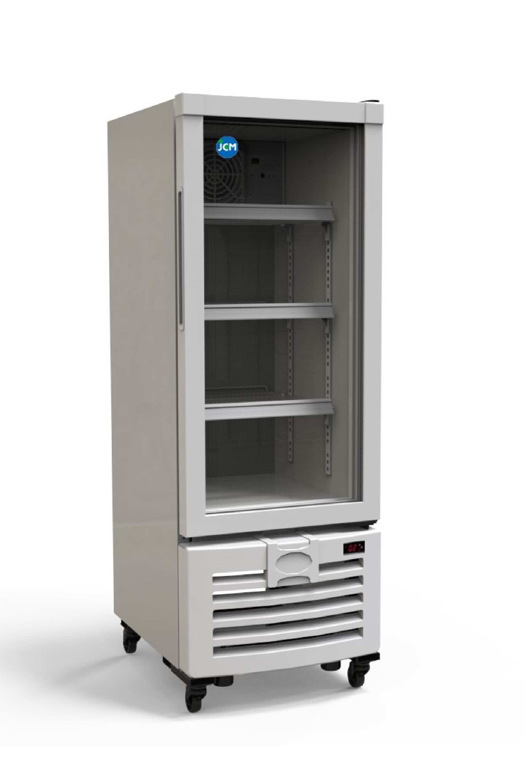 楽天市場】タテ型冷蔵ショーケース JCMS-110 冷蔵 業務用冷蔵庫 保冷庫