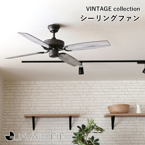 �y���[�J�[�����z�yJAVALO ELF�zVINTAGE Collection �V�[�����O�t�@�� JE-CF026�y�W�����@���G���t ���B���e�[�W ���_�� �_�E�����b�h�� ���o�[�V�u�� ������� �V���v�� �ȒP�g���� �C���e���A�z