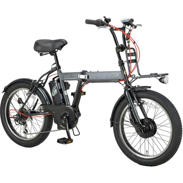 楽天市場】【取り寄せ発送】CAPTAIN STAG eワイルダー電動FDB206 YG  