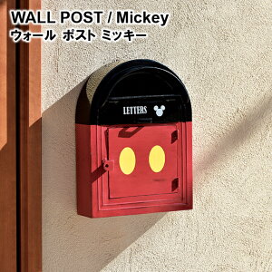 y|XgzWALL POST / Mickey EH[ |Xg ~bL[ sd-8210-1500yZgNtg SETO CRAFT fBYj[ disney [{bNX X |Xg X֎ 킢  POST Ǌ| |Xgz
