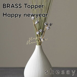 yyVX[p[SALEzyԌʉizĂy߂ BRASS gbp[  Happy newyear 305034yu̔ P[Lgbp[ LO p[eB[ fR[V j VN U a o