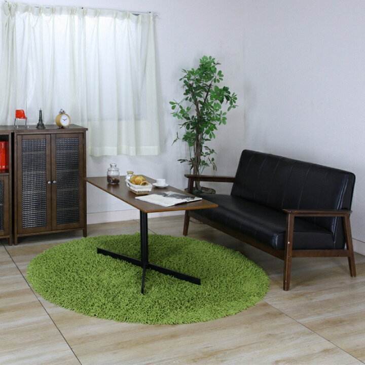 楽天市場】ウチカフェテーブル トラヴィ【テーブル 家具 新生活 】不二 