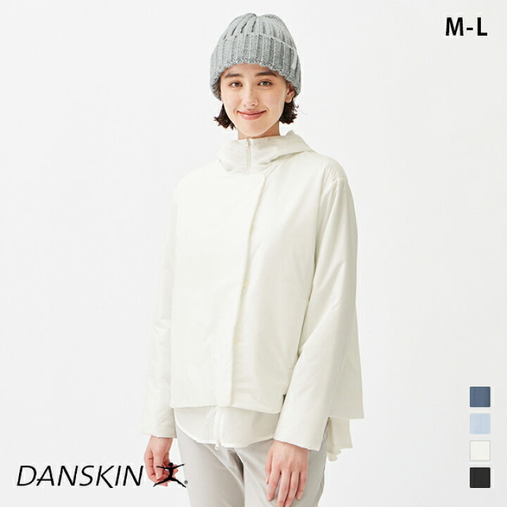 楽天市場】【DANSKIN】ダンスキンアレグロインサレーションジャケット 