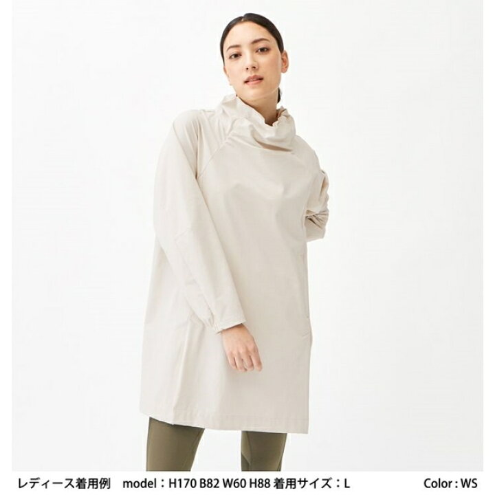 DANSKIN ダンスキン ストレッチダブルウィーブプルオーバー PW P 