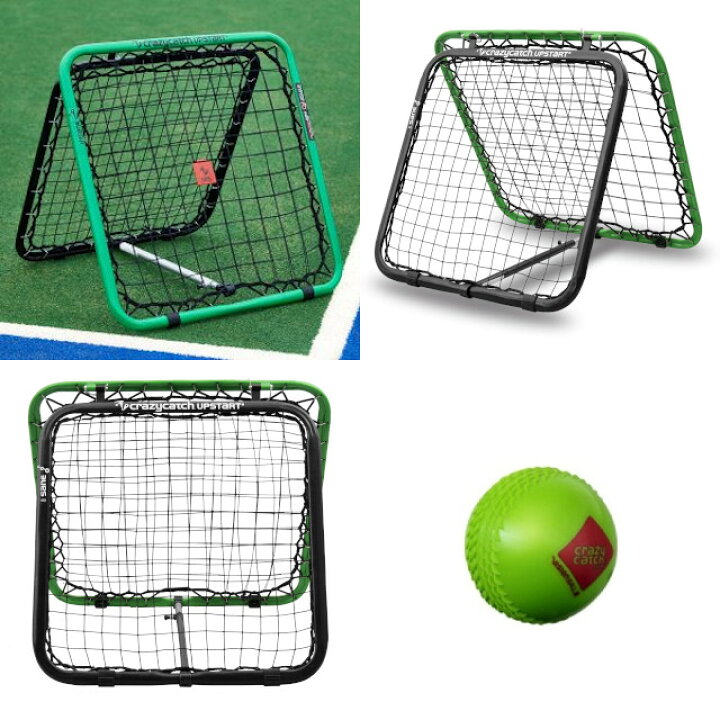 楽天市場】【メーカー直送】crazycatch Upstart 2.0 classic アップ 